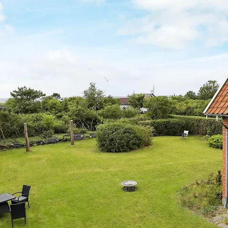 Holiday home 4 Person In