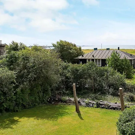 Holiday home 4 Person In Ebberup