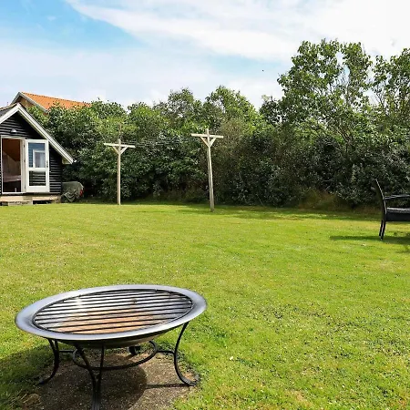 4 Person In Holiday home