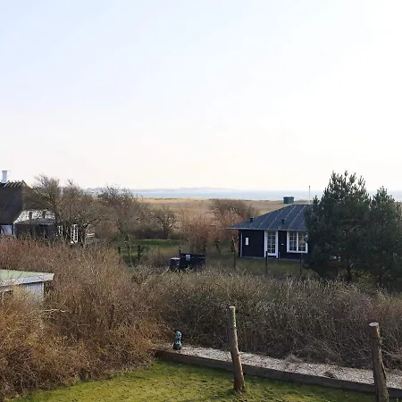 4 Person In Ebberup