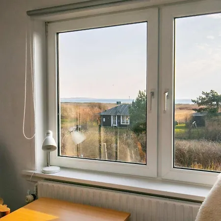 Holiday home 4 Person In Ebberup