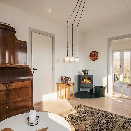 Holiday home 4 Person In