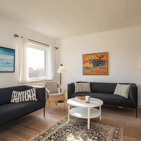 4 Person In Holiday home Ebberup