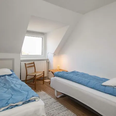 4 Person In Ebberup