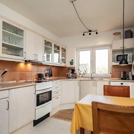 4 Person In Holiday home
