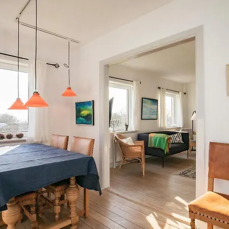 4 Person In Holiday home